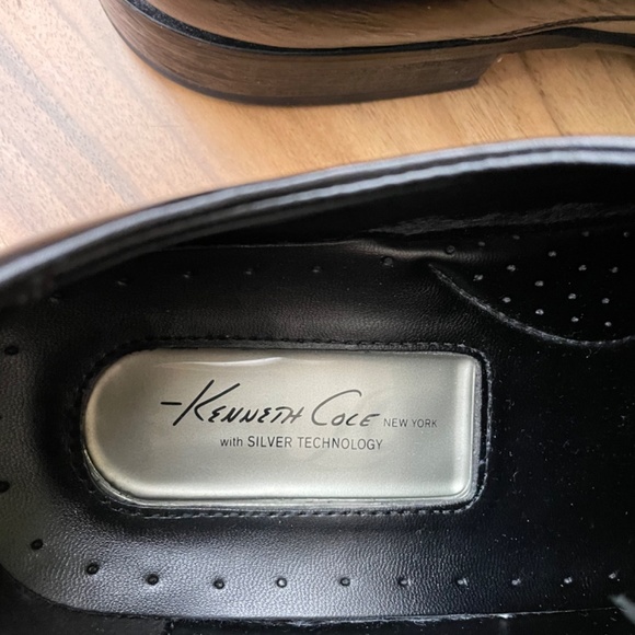 Lace Up Dress Shoes - Picture 7 of 8